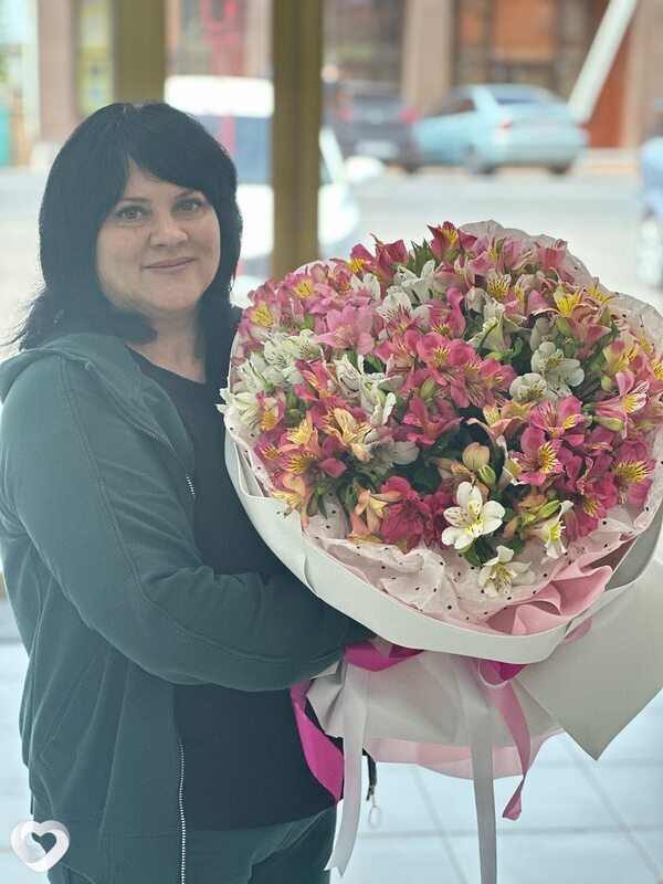 Наташа, 49, Ростове-на-Дону — анкета №1169870