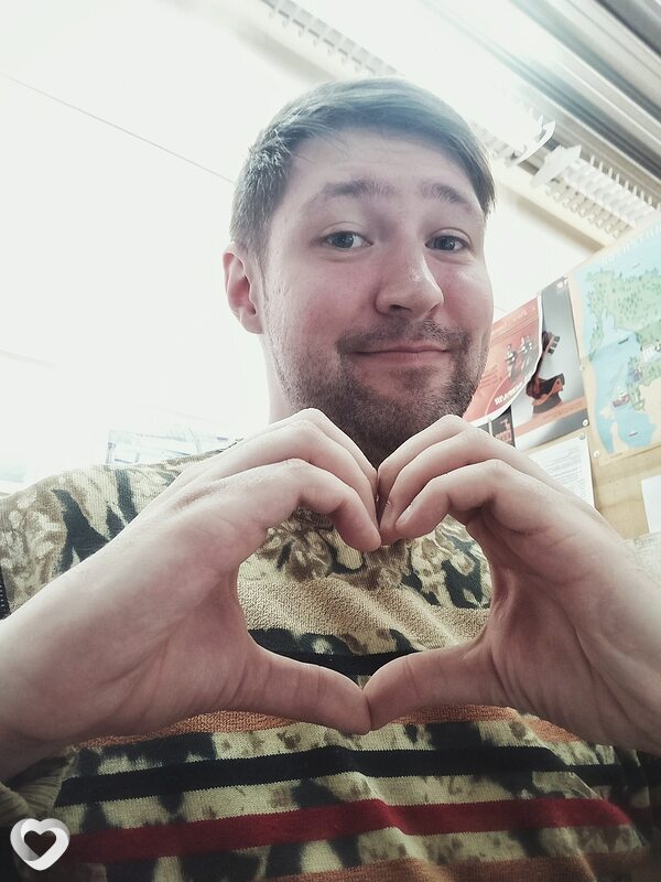 Дмитрий, 40, Волгограде — анкета №1169886