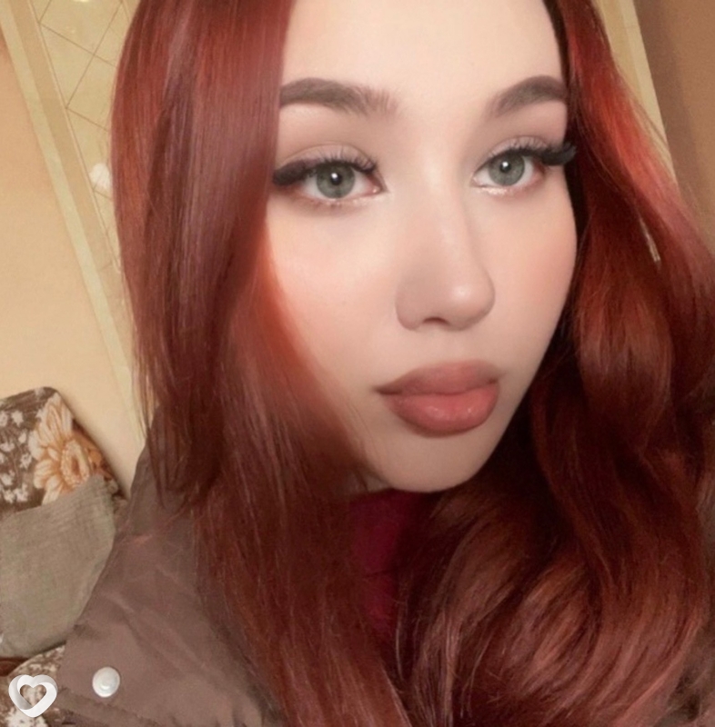 Алина, 31, Березовский (Кемеровская обл) — анкета №1170043