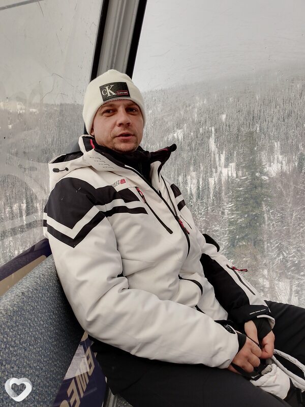 Сергей, 36, Барнауле — анкета №1170046