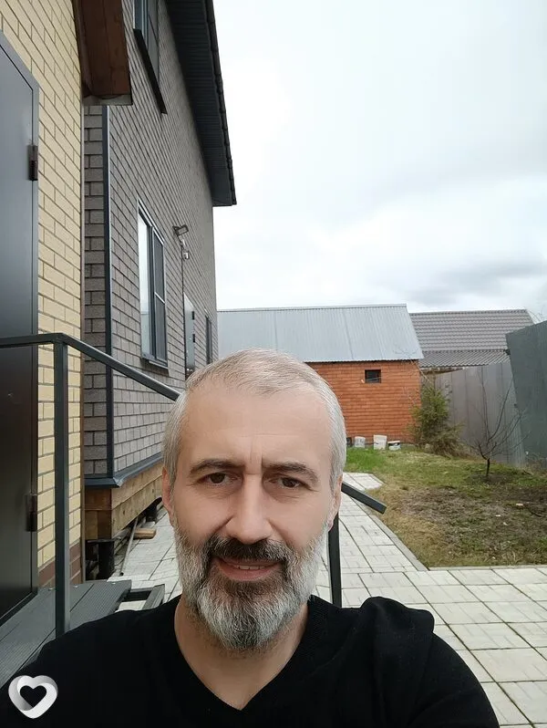 Тигран, 51, Москве — анкета №1170056