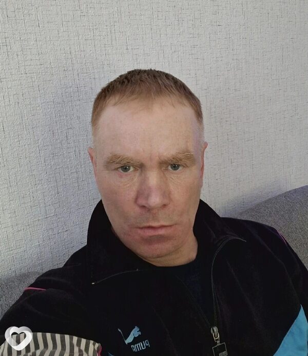 Андрей, 51, Вологде — анкета №1170057
