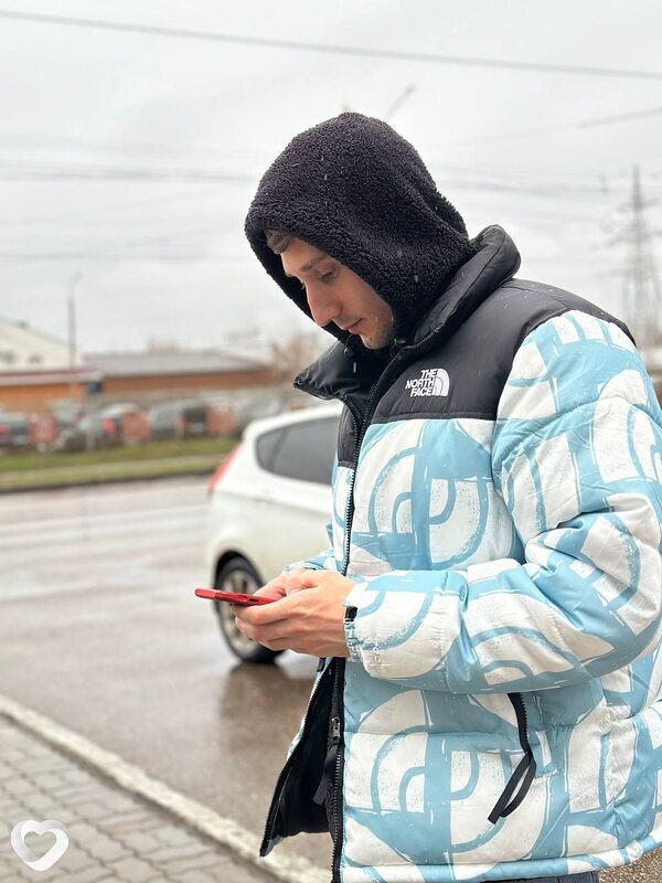 Jefik, 27, Сургуте — анкета №1170059