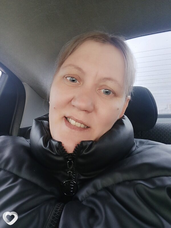Ольга, 40, Красноярске — анкета №1170067