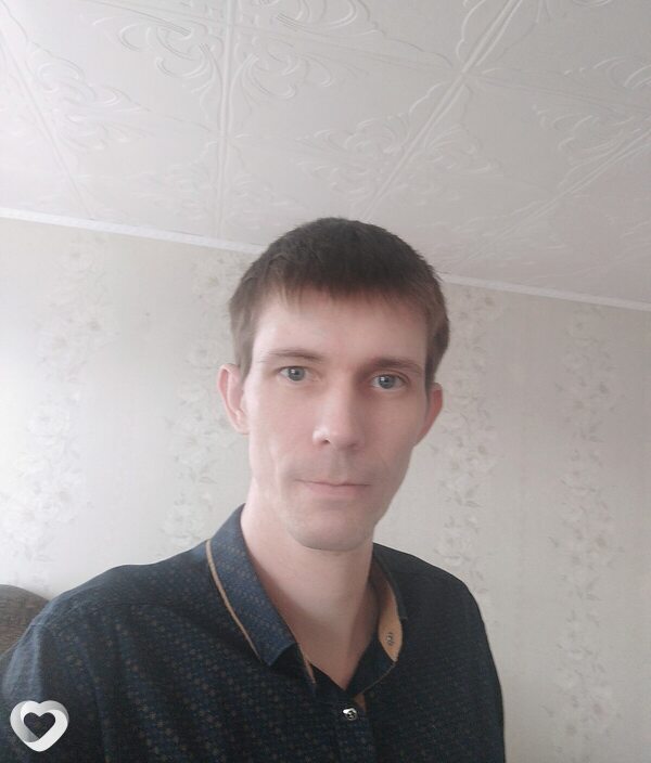 Дмитрий, 32, Бодайбо — анкета №1170070
