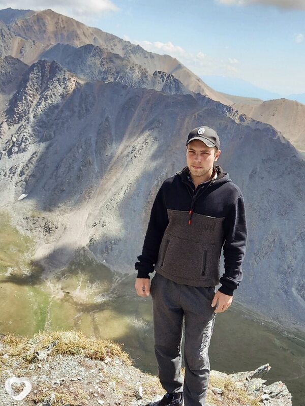 Андрей, 33, Новокузнецке — анкета №1170074