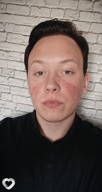 Максим, 22, Кирове — анкета №1170082
