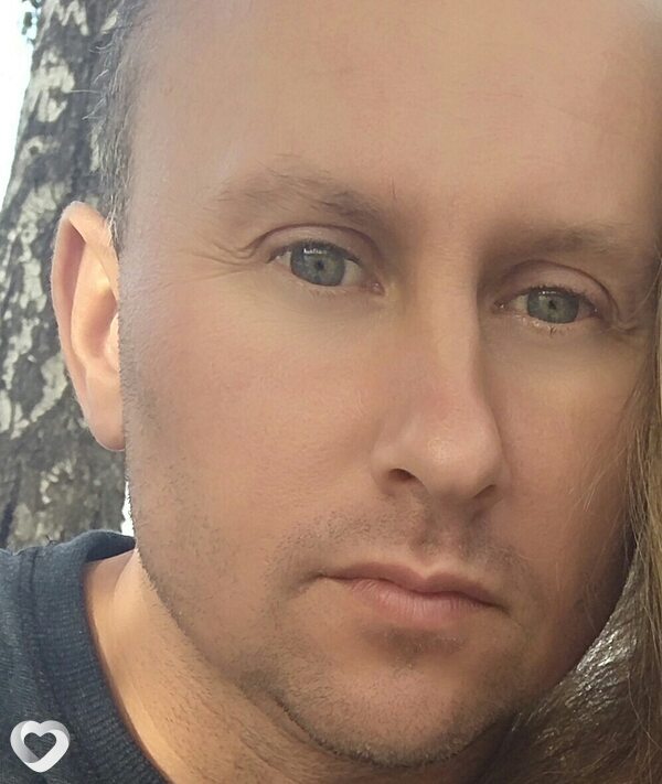 Александр, 46, Коврове — анкета №1170085