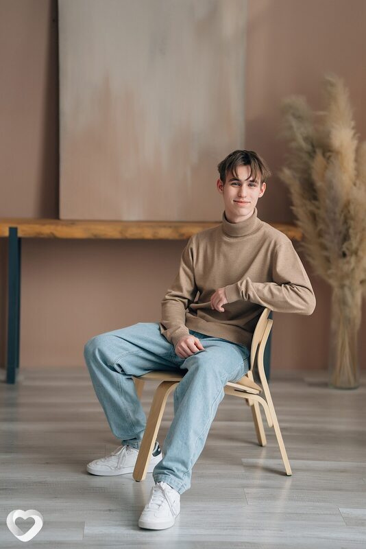 Даниил, 20, Альметьевске — анкета №1169994