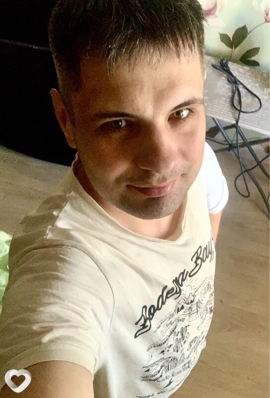 Сергей, 40, Курске — анкета №1169995
