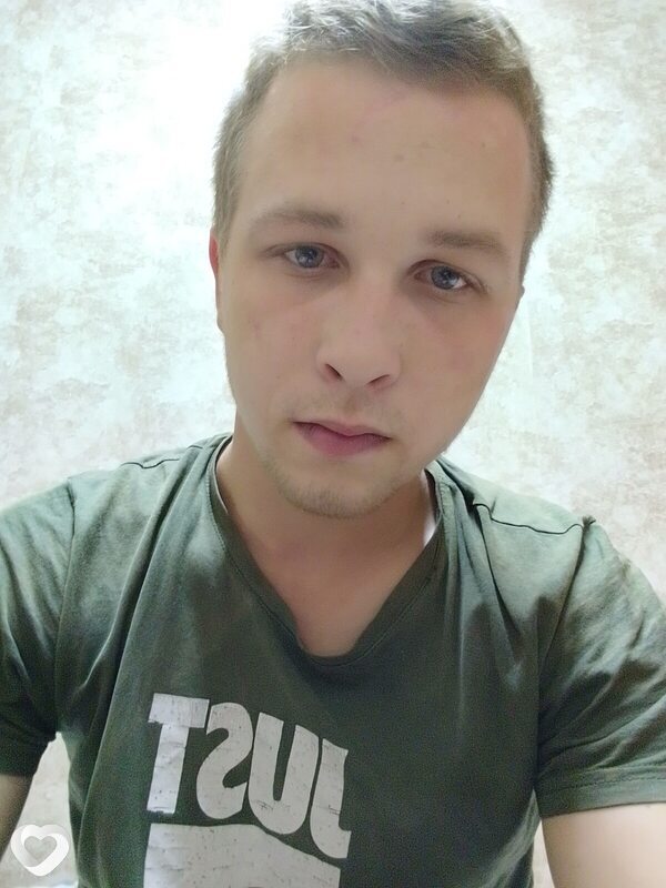 Vados, 32, Витебске — анкета №1169999