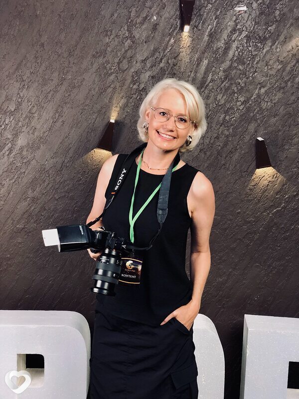 Екатерина, 48, Калининграде — анкета №1170002