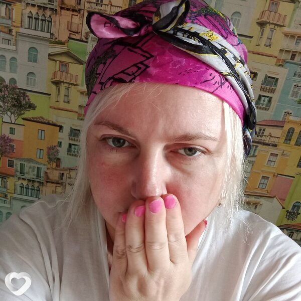 Анастасия, 49, Екатеринбурге — анкета №1170003