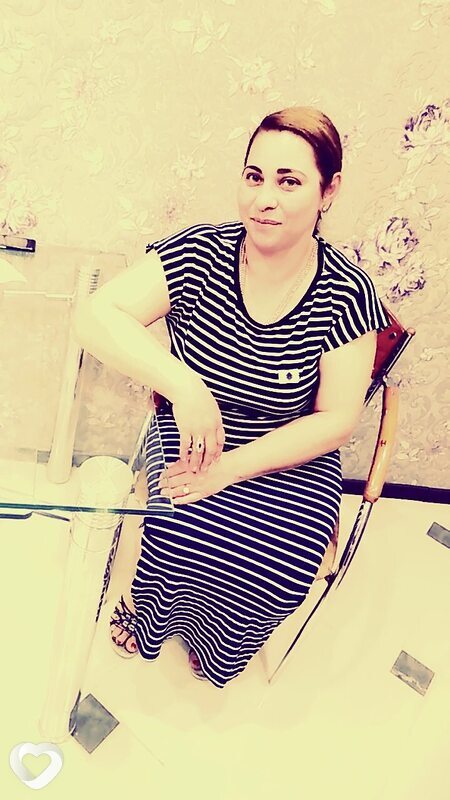 Оля Бахтэлэс, 38, Иркутске — анкета №1170007