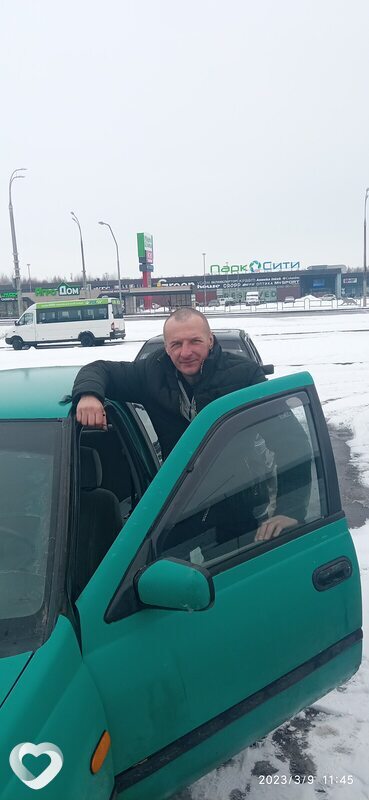 Руслан, 42, Могилев — анкета №1170011