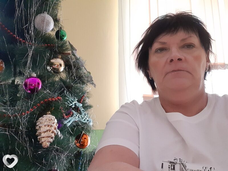 Светлана, 65, Липецке — анкета №1170013