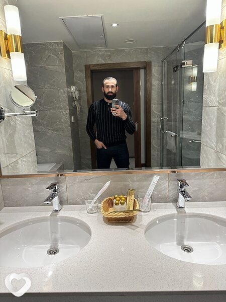 Руслан, 26, Краснодаре — анкета №1170216