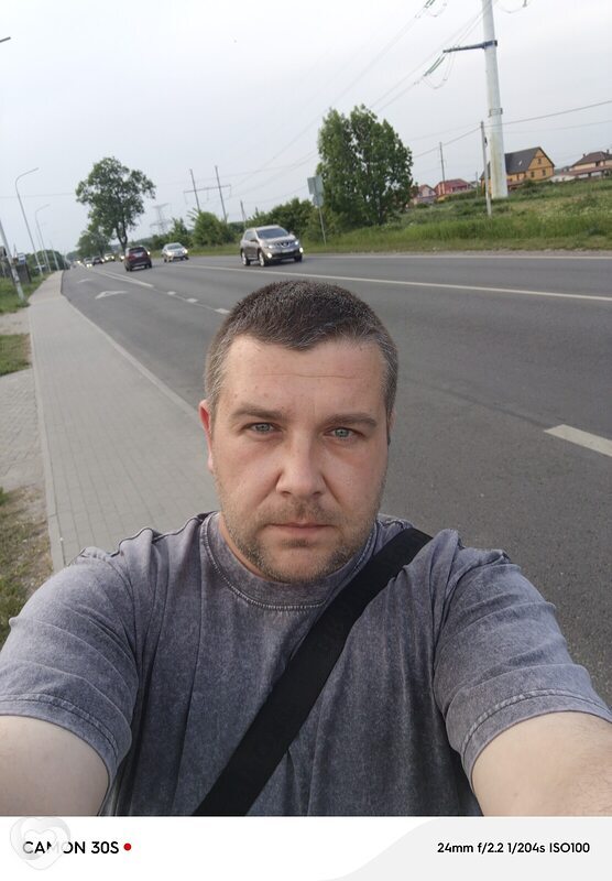 Евгений, 38, Калининграде — анкета №1170227