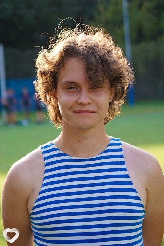 Семён, 33, Москве — анкета №1170228