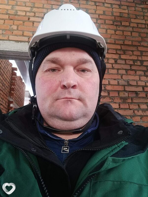 Ден, 40, Череповце — анкета №1170230
