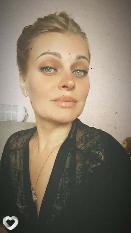 Анна, 39, Москве — анкета №1170234