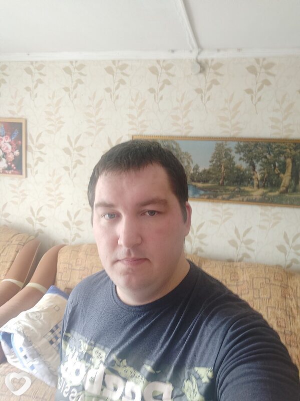 Анатолий, 33, Котласе — анкета №1170236