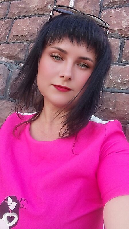 Катя, 35, Мозыре — анкета №1170091