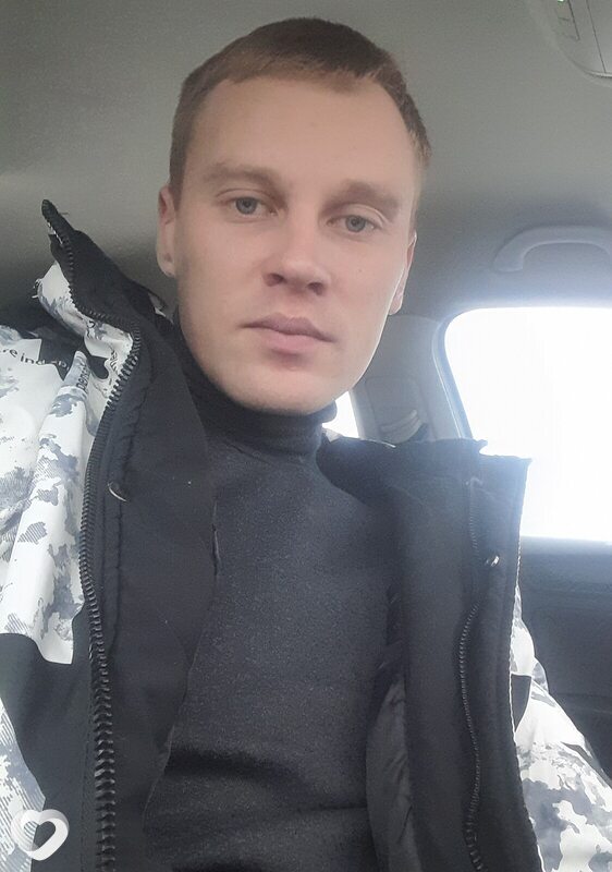 Максим, 32, Воронеже — анкета №1170093