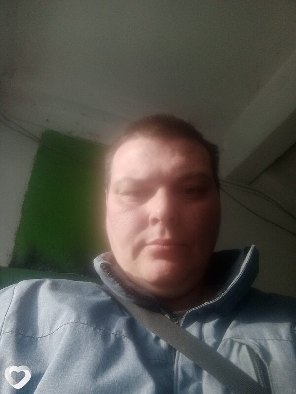 Александр, 39, Богородске — анкета №1170096