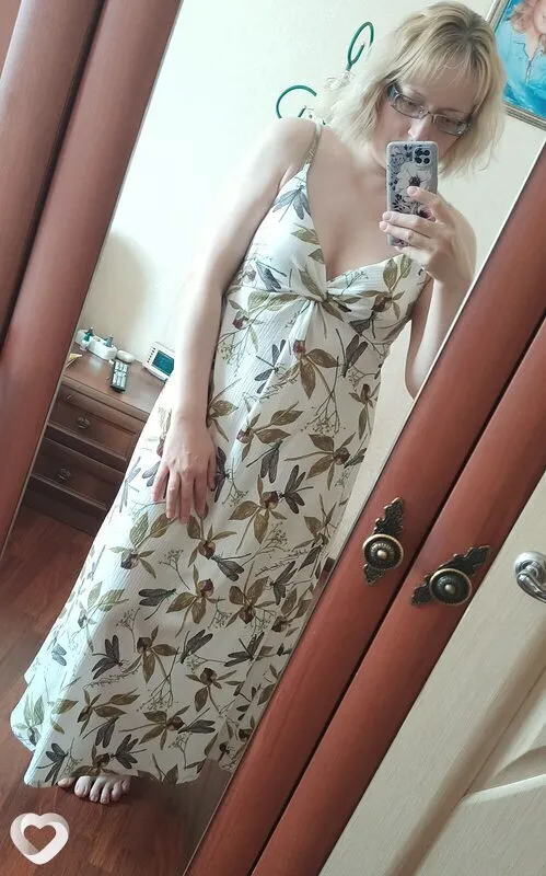 Ирина, 36, Москве — анкета №1170104