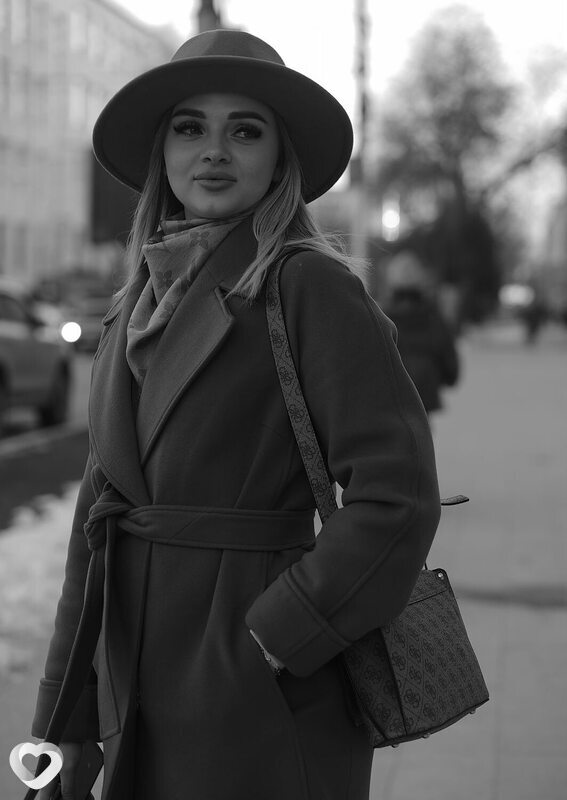 Елена, 28, Новосибирске — анкета №1170111