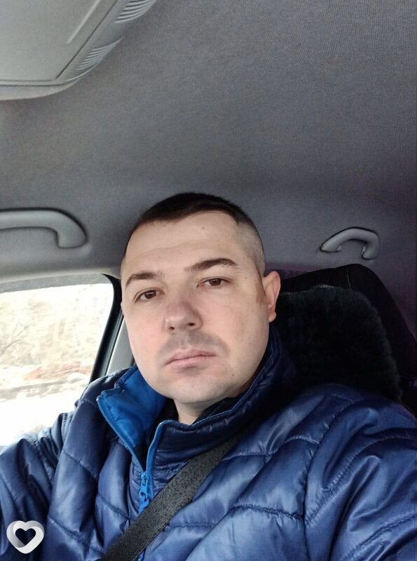 Александр, 42, Туле — анкета №1170112