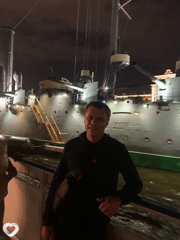 Антон, 40, Москве — анкета №1170113