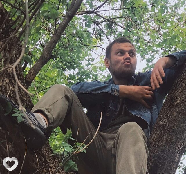 Денис, 38, Кингисеппе — анкета №1170142