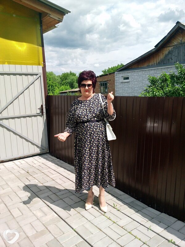 Антонина, 65, Ульяновске — анкета №1170144