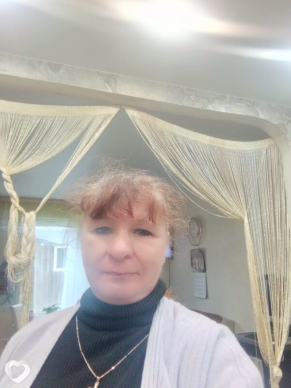 Светлана, 44, Артеме — анкета №1170153