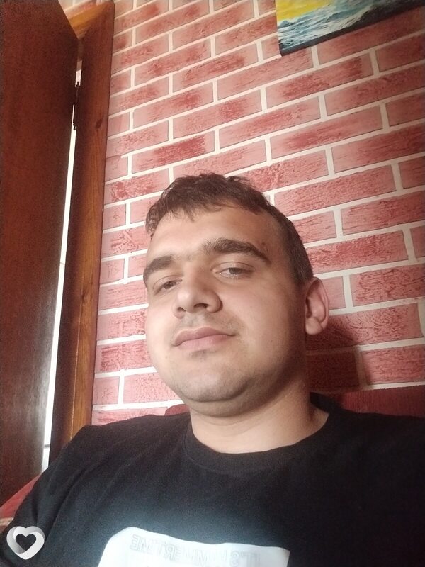 Егор, 25, Минске — анкета №1170156