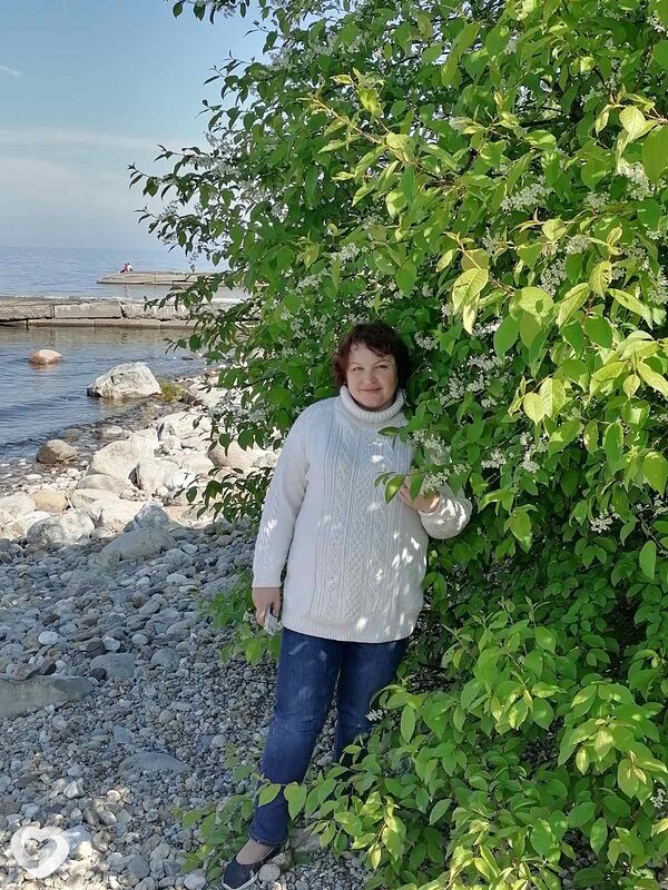 Наталья, 48, Иркутске — анкета №1170157