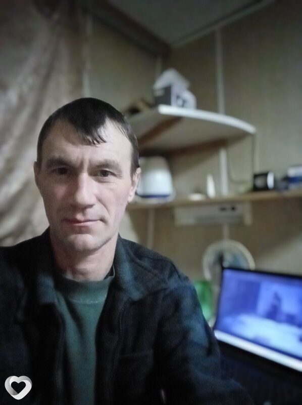 Алексей, 44, Керчи — анкета №1170158