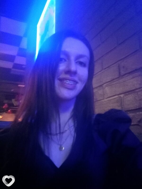 Анна, 29, Тамбове — анкета №1170023