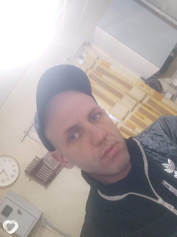 Сергей, 37, Ногинске — анкета №1170026