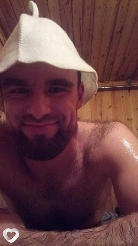 Алексей, 35, Йошкар-Оле — анкета №1170038