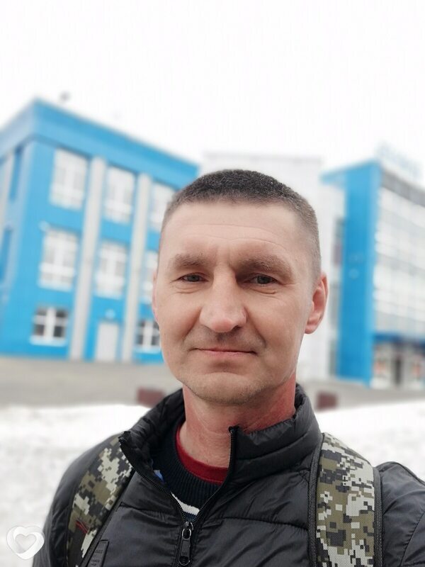 Сергей, 50, Ижевске — анкета №1170039
