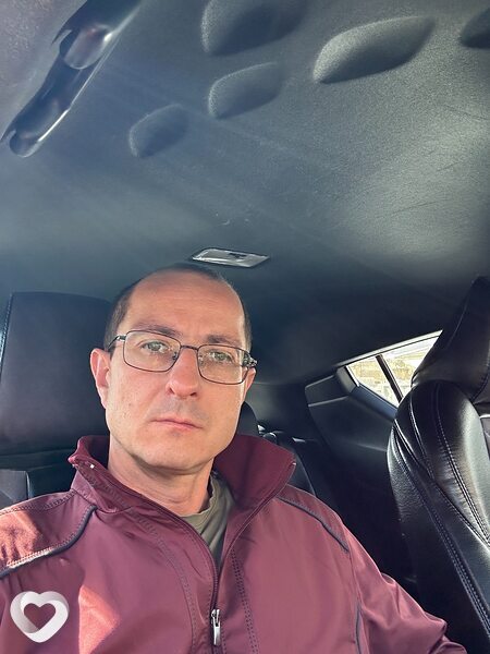 Роман, 43, Чите — анкета №1170267