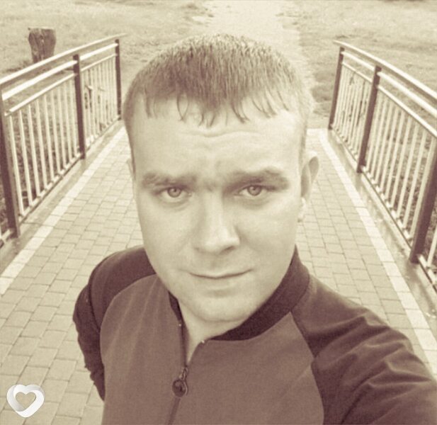 Иван, 36, Таштаголе — анкета №1170269