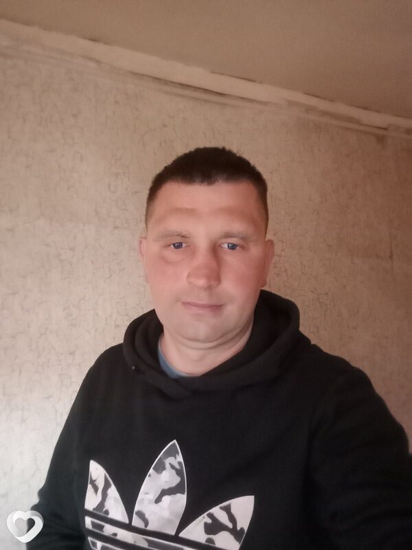 Александр, 41, Витебске — анкета №1170271