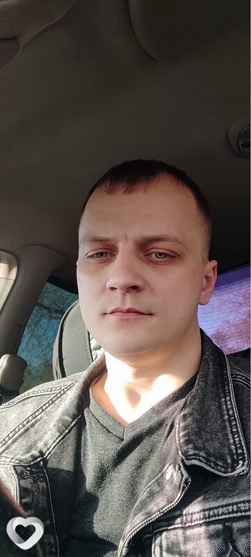 Вячеслав, 34, Рудном — анкета №1170278