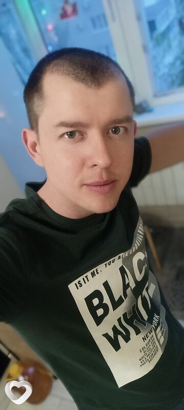 Алексей, 32, Тихорецке — анкета №1170279
