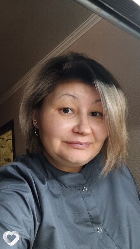 Кристи, 47, Стерлитамаке — анкета №1170134