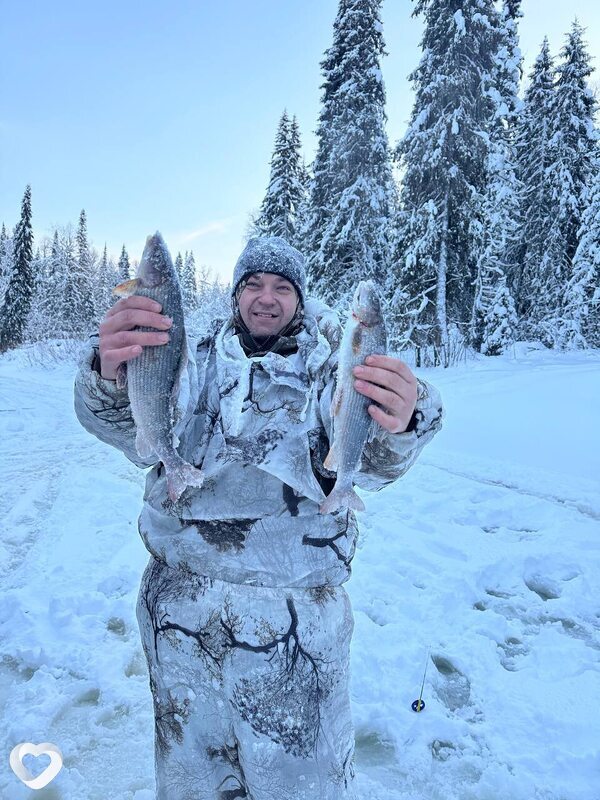 Александр, 42, Соликамске — анкета №1170193